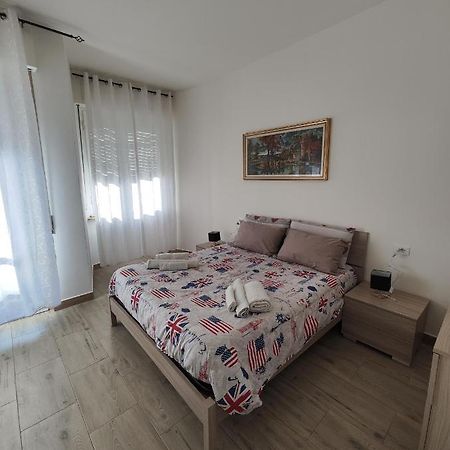 Appartamento C&Y Torelli 1 Νοβάρα Εξωτερικό φωτογραφία