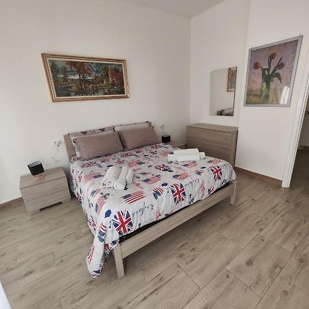 Appartamento C&Y Torelli 1 Νοβάρα Εξωτερικό φωτογραφία