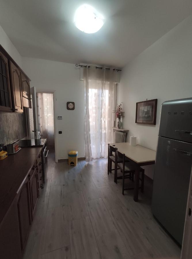 Appartamento C&Y Torelli 1 Νοβάρα Εξωτερικό φωτογραφία