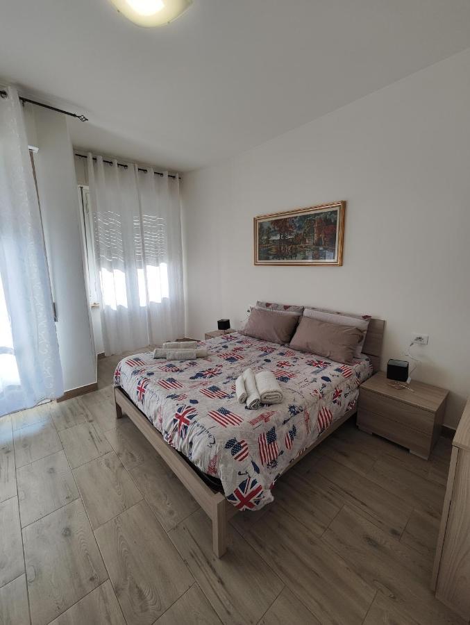 Appartamento C&Y Torelli 1 Νοβάρα Εξωτερικό φωτογραφία