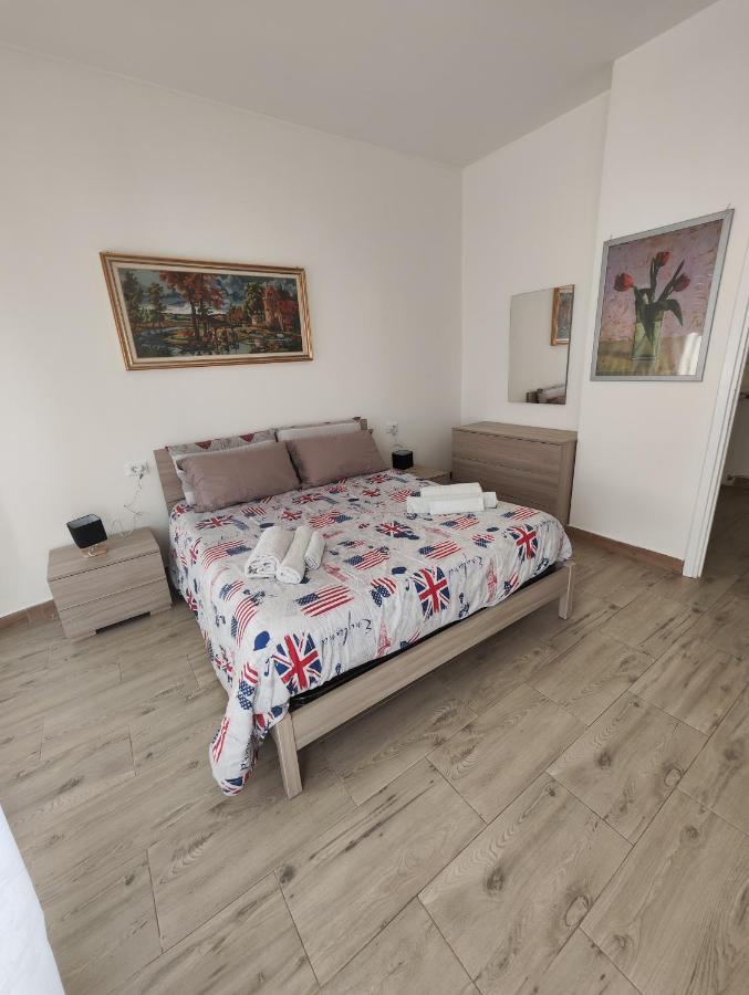 Appartamento C&Y Torelli 1 Νοβάρα Εξωτερικό φωτογραφία